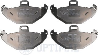 Optimal BP-10293