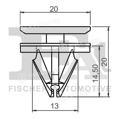 FA1 13-40026.5