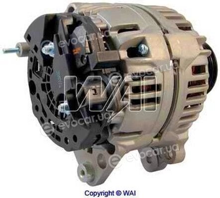 WAI 13851N