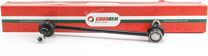 Goodrem RS0811