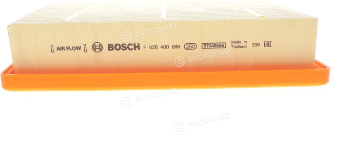 Bosch F 026 400 866