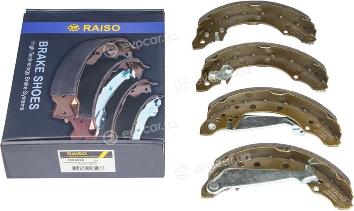 Raiso RB8526