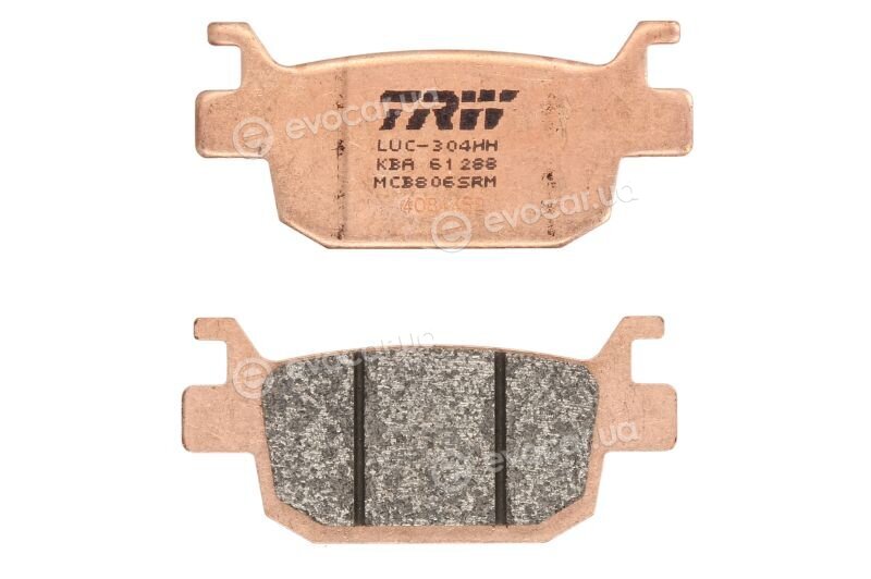TRW MCB806SRM