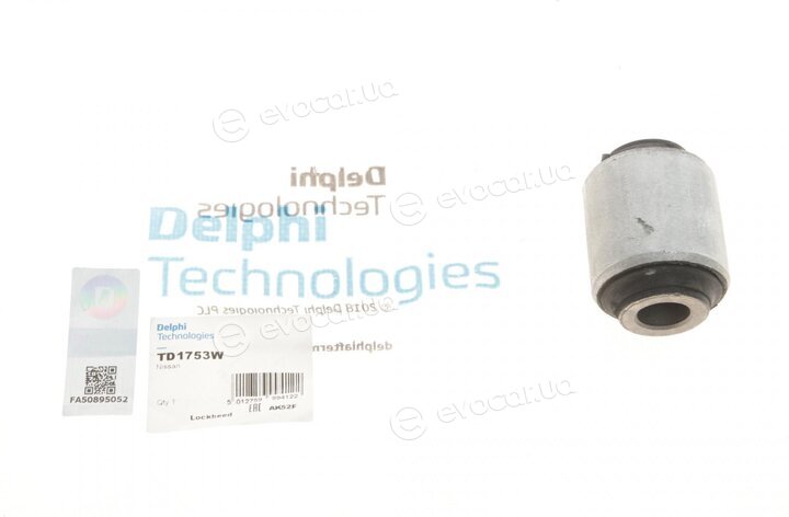 Delphi TD1753W