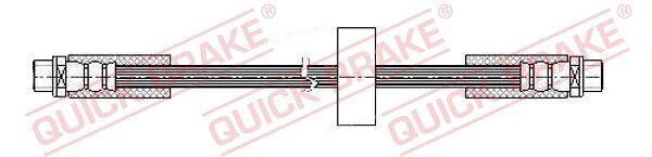 Kawe / Quick Brake 22.417