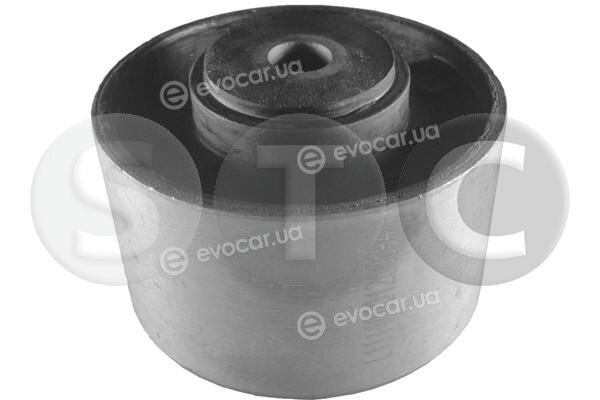 Metalcaucho / STC T400694