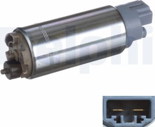 Delphi FE0708-11B1