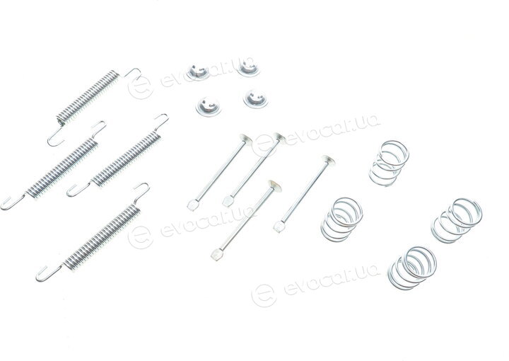 Kawe / Quick Brake 105-0711