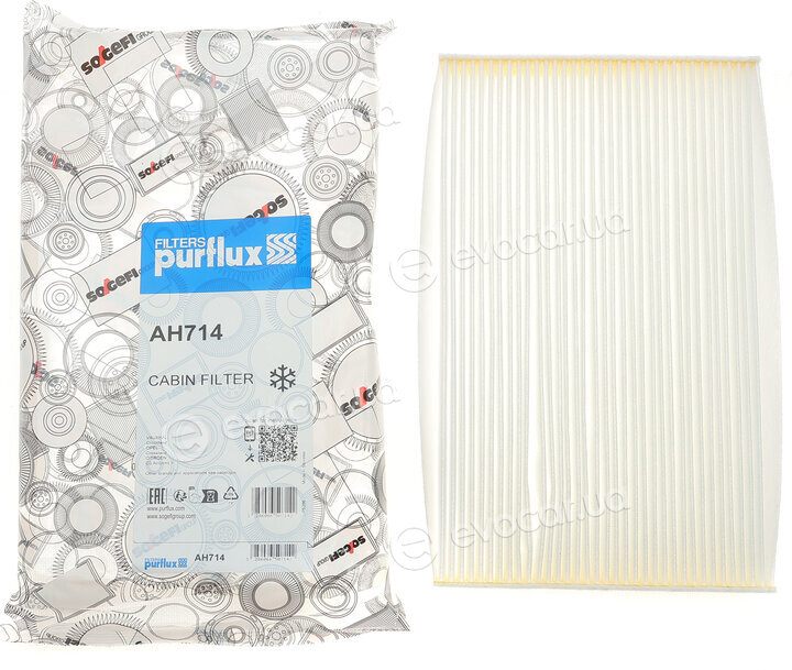 Purflux AH714