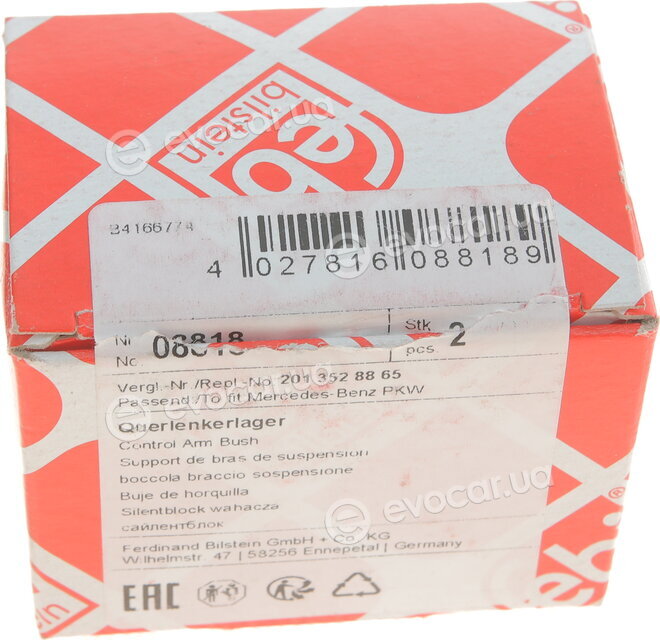 Febi 08818