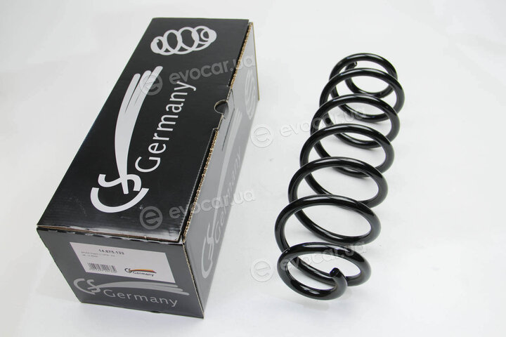 CS Germany 14.875.133