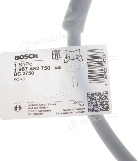 Bosch 1 987 482 750