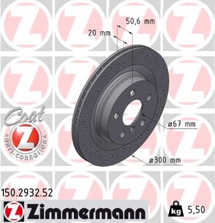 Zimmermann 150.2932.52