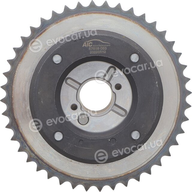 AIC 57616