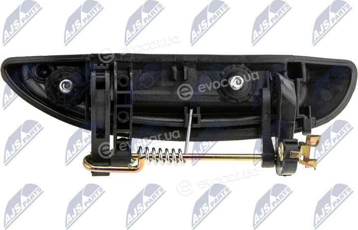 NTY EZC-RE-122