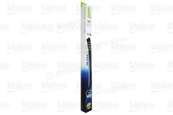 Valeo 572318