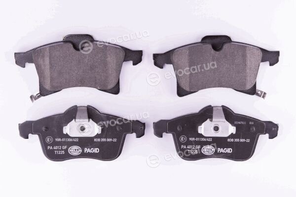 Hella 8DB 355 009-221