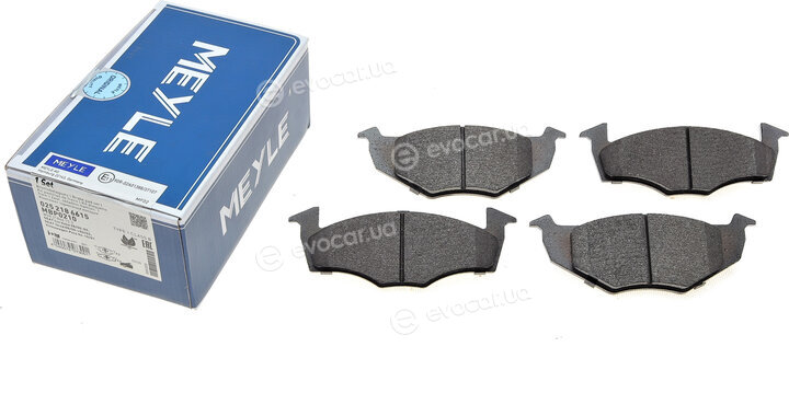 Meyle 025 218 6615