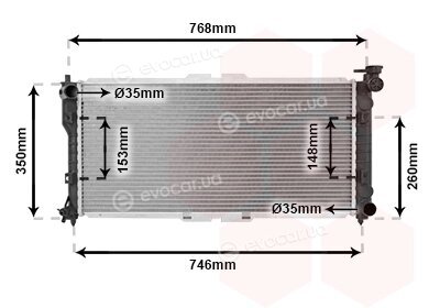 Van Wezel 27002027