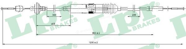 LPR / Samko C0276C