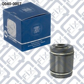 Q-Fix Q0400007