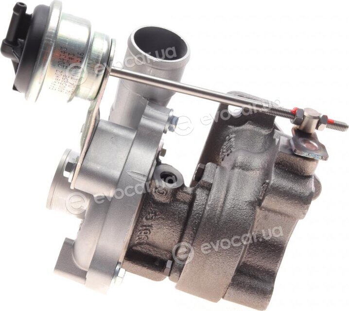 BorgWarner 5435 988 0002