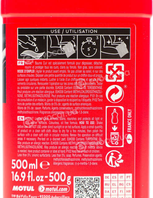 Motul 110149