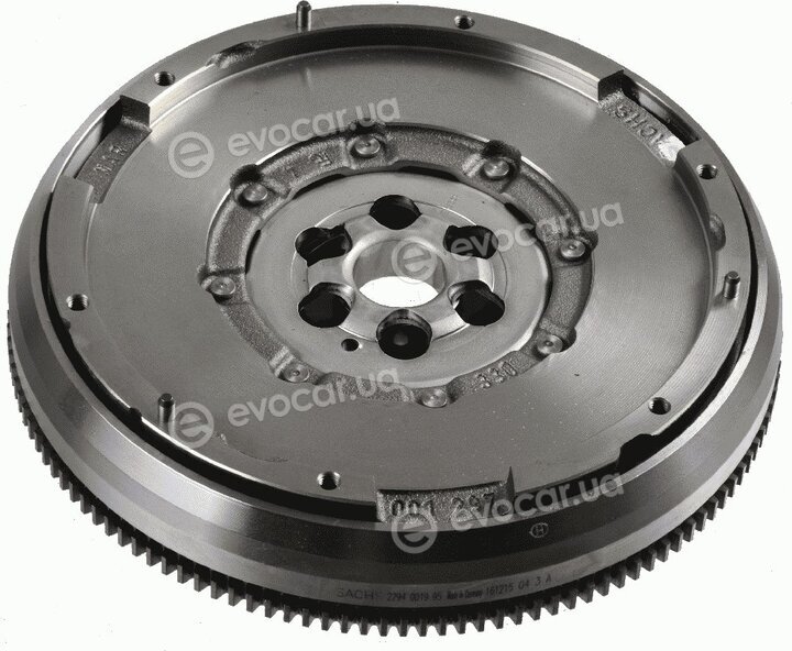 Sachs 2294 001 995