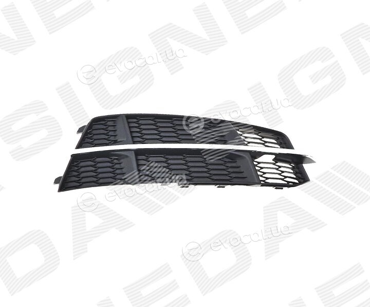 Signeda PAD99096CAR