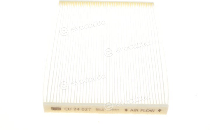 Mann CU 24 027