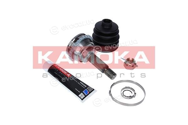 Kamoka 6104