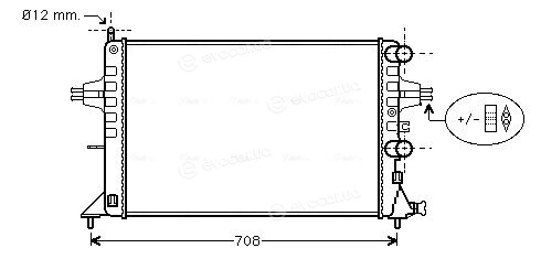 Ava Quality OLA2255