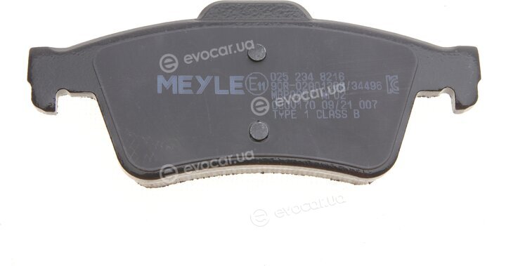 Meyle 025 234 8216