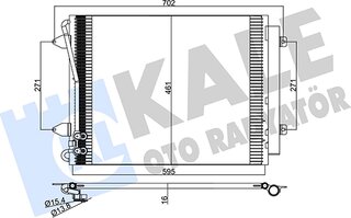 Kale 376100