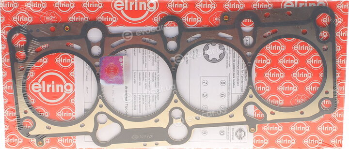 Elring 149.720
