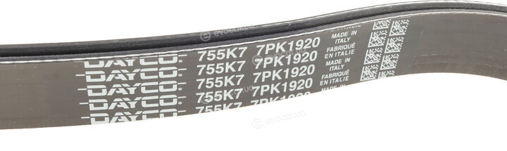 Dayco 7PK1920