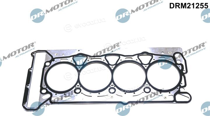 Dr. Motor DRM21255