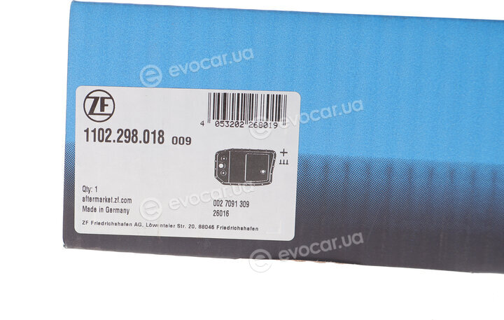 ZF 1102.298.018