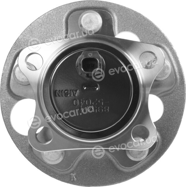 Blue Print ADT38390