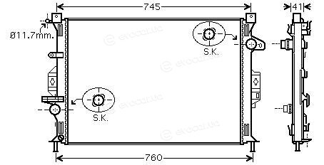 Starline 20.98.503Q