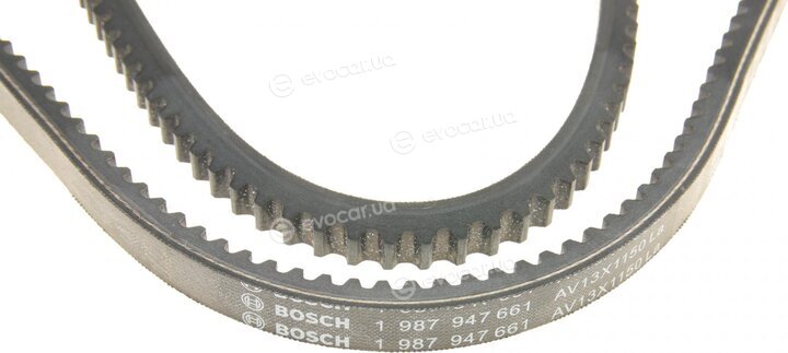 Bosch 1 987 947 661