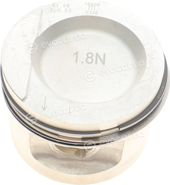Mahle 034 78 02