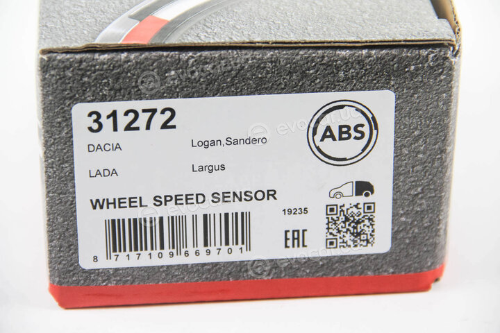A.B.S. 31272
