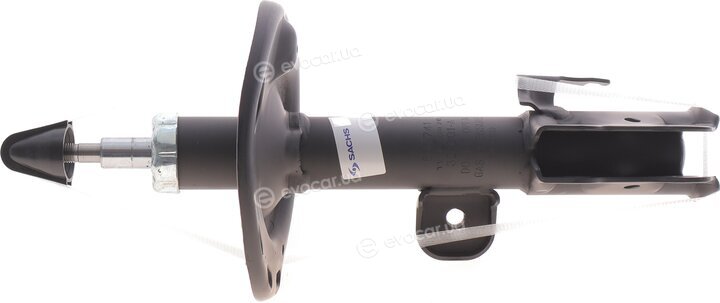 Sachs 560 741