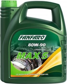 Fanfaro FF87034