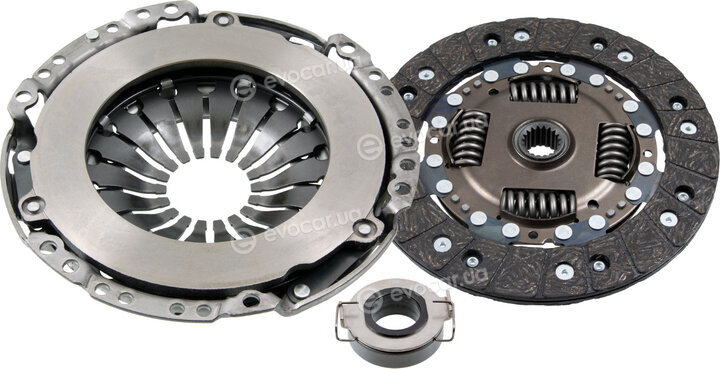 Blue Print ADT330256