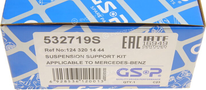 GSP 532719S
