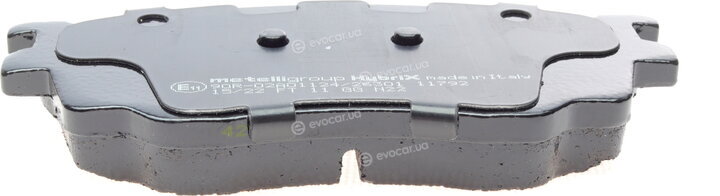 Metelli 22-0475-0