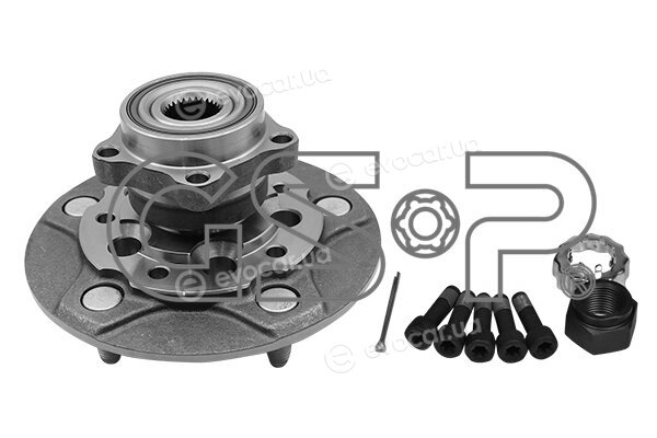 GSP 9328035K