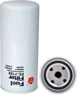 Sakura FC-7102